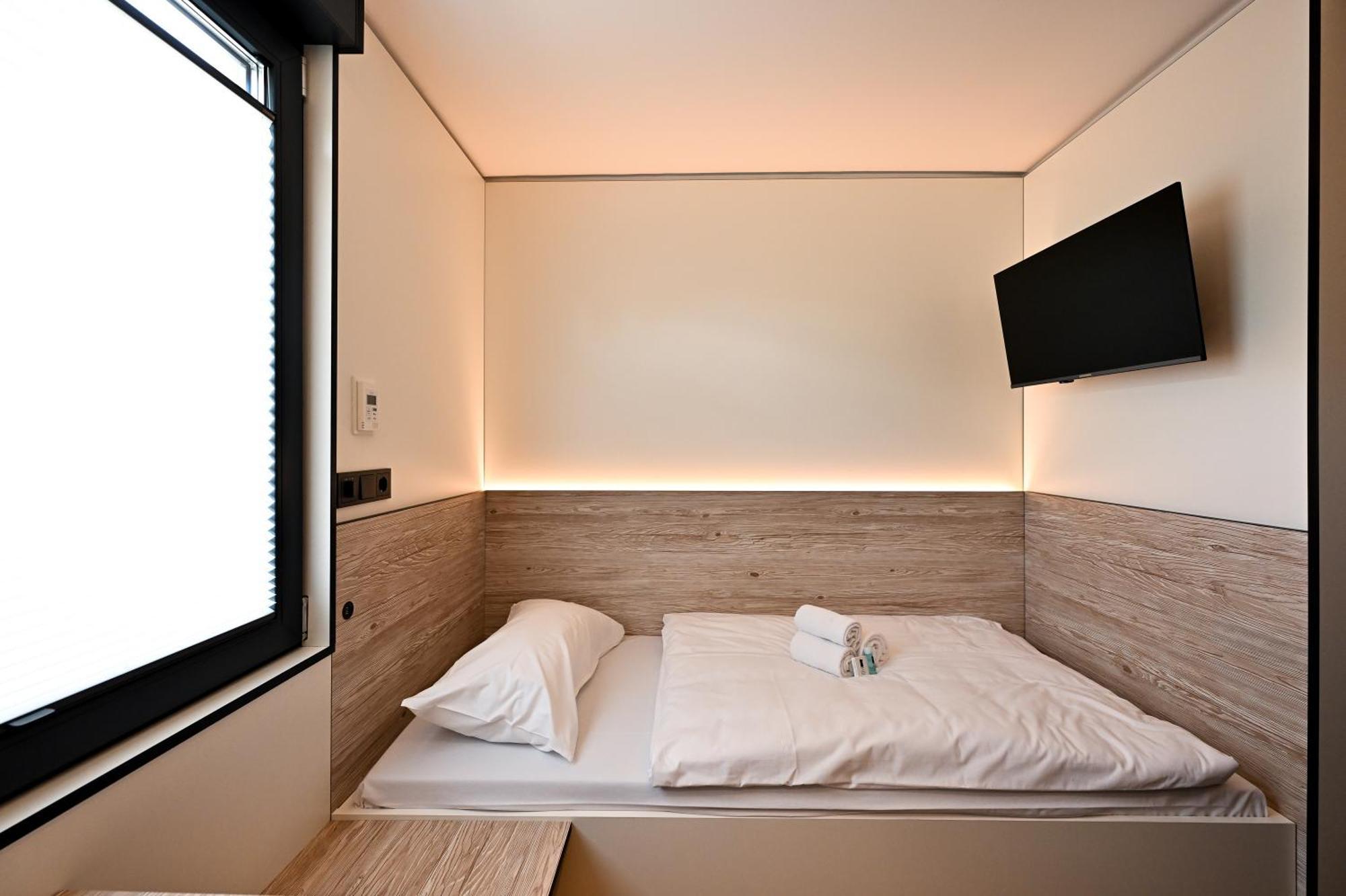 Roatel Busdorf A7 My-Roatel-Com Hotel Exterior photo